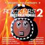 Augustus Pablo - Presents Rockers International Vol.2