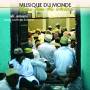 Various - Sufi Songs From The Comores
