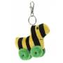 Heg Handelsgeschaft Mbh - Heunec 198173 - Janosch Tiger Duck, Keychain 10 Cm