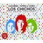 Los Chichos - Canalleo Rumba Y Jaleo