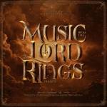 The City Of Prague Philharmonic Orchestra - Music From The Lord Of The Rings Trilogy (Ltd.4LP)