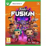 Azione - Funko Fusion