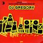 DJ Gregory (Mixed By) - Defected Pres. Faya Combo Sessions