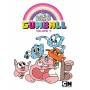 Amazing World Of Gumball: Volume 4 - Amazing World Of Gumball: Volume 4 [Regio free (0)]