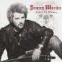 jimmy Martin - Wild At Heart