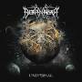 Borknagar - Universal (Re-issue 2023)
