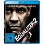 Sony Pictures Home Entertainmt - The Equalizer 2 [DE-Version, Regio 2/B]