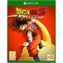 Bandai Namco - Dragon Ball Z: Kakarot (xone)