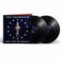 Love And Rockets - Hot Trip To Heaven (Reissue)