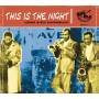 Various Artists - This Is The Night