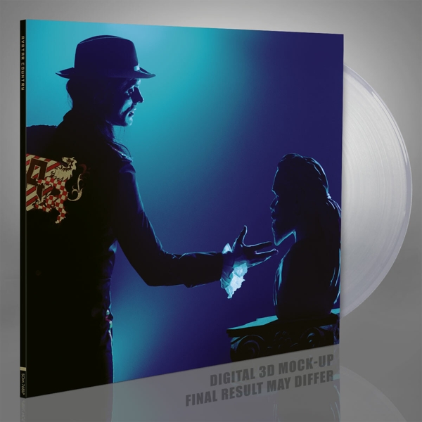 Avatar Country (Crystal Clear Vinyl) 1