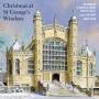 Vivan / Bond / Winds The Choir Of St.George's Chapel - Christmas at St.George's Windsor