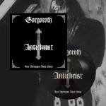 Gorgoroth - Antichrist (Picture Vinyl)