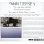 Yann Tiersen - Eusa