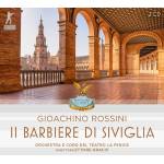 Various - Il Barbiere Di Siviglia