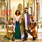 Ray And His Court - 1973 (Remastered)