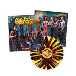 Coffin Feeder - Big Trouble (Splatter Vinyl)