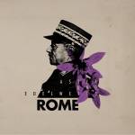 Rome - Aster Und Edelwei