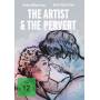Beatrice Behn / Ren Gebhardt - The Artist & The Pervert [DE-Version, Regio 2/B]