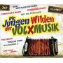 Various - Die Jungen Wilden Der Volkxmusik