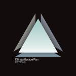 The Dillinger Escape Plan - Ire Works (Black, Blue, Silver with Magenta, White