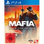 Take2 - Mafia Definitive Edition Ps-4