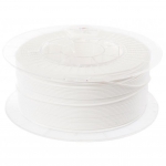 Spectrum - 3D Filament / ABS Smart / 1,75mm / Polar White / wei / 1kg