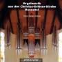 Hans-Jrgen Kaiser - Orgemusik aus der Christus Erlser Kirche Baunatal