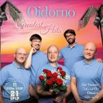 Oidorno - Greatest Hits (+ Booklet)