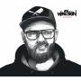 Winston - Waschecht!
