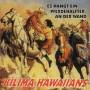 Kilima Hawaiians - Es Hngt Ein Pferdehalfter An Der Wand