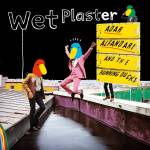 Adar Alfandari - Wet Plaster