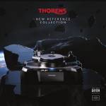 Various - Thorens - New Reference Collection (45RPM)