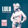 Lulu (Bowie+Ronson) - Heaven And Earth And The Stars
