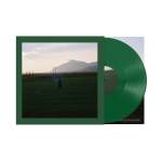 Asgeir - Julia (Limited Edition Transparent Green Vinyl)
