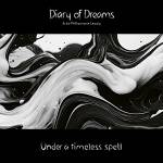 Diary Of Dreams & Die Philharmonie Leipzig - Under A Timeless Spell (Limited Splatter Vinyl)