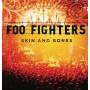 Foo Fighters - Skin And Bones