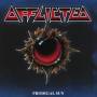 Afflicted - Prodigal Sun (Re-issue 2023)