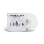 Eisbrecher - Kaltfront! - ltd. 2LP
