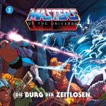 Masters Of The Universe - Masters Of The Universe-2:Die Burg der Zeitlosen