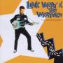 Link Wray & The Wraymen - The Definite Edition