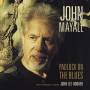 John Mayall & The Bluesbreakers - Padlock On The Blues