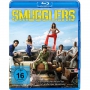 Kim Hye-soo / Yum Jung-ah / Zo In-sung / + - Smugglers [DE-Version, Regio 2/B]