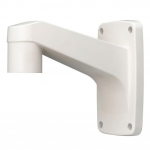 Hanwha Videoberwachung - Hanwha Techwin IP-Cam Zbh. Wandhalterung SBP-300WM1