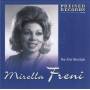 Mirella Freni - The first Recitals