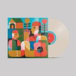 White Denim - 12 ( LP/Clear Colour Vinyl)