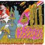 Land Of Kush - Against The Day/LP