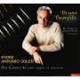 B. BEAUFILS / E. HEHR-DESI - 6 CONCERTI FR ORGEL UND CEMBA