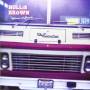 Hollis Brown - Denim