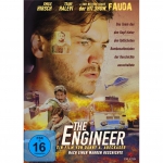Danny A. Abeckaser - The Engineer [DE-Version, Regio 2/B]